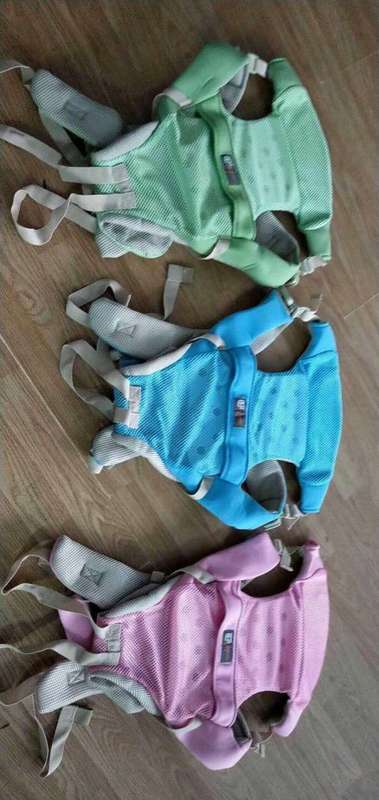 Baby Carrier